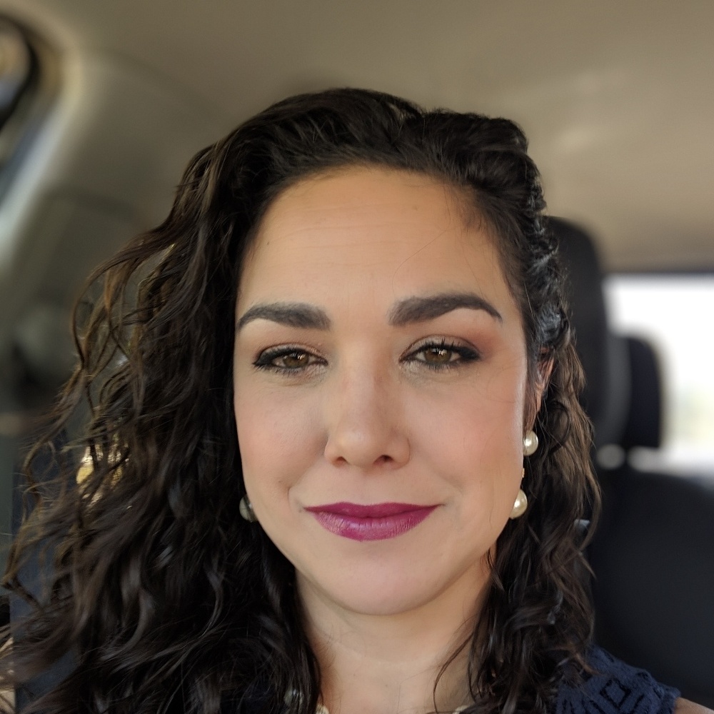 Meet your Posher, Jessica